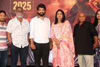 VeerRaju 1991 Movie Press Meet